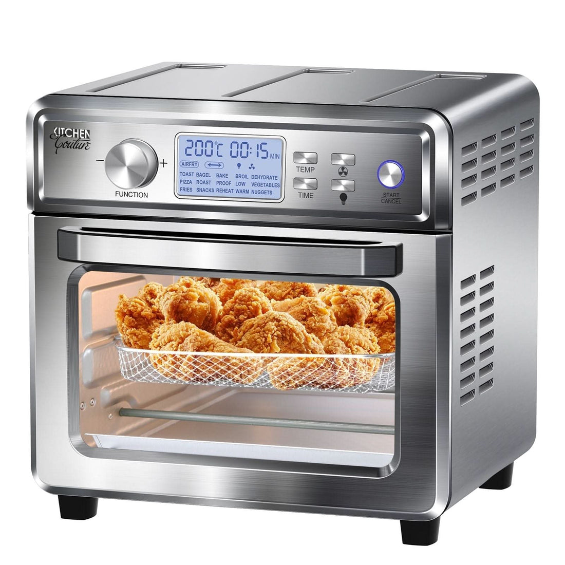 24 Litre Digital Air Fryer