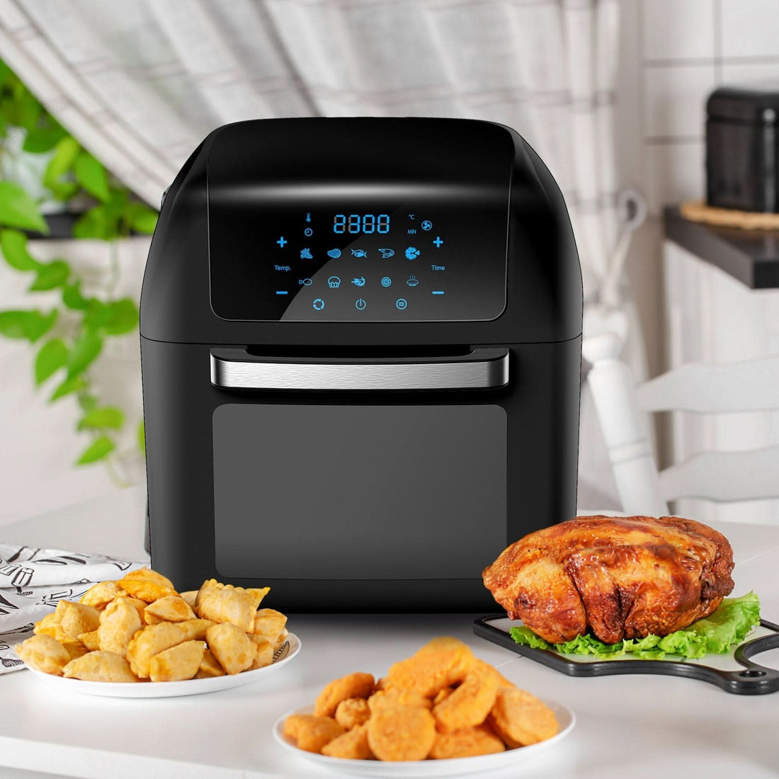 Healthy Options 13 Litre Air Fryer