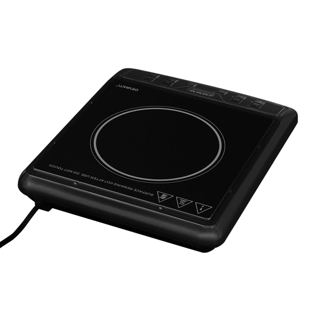 Devanti Induction Cooktop 30cm Portable Cooker