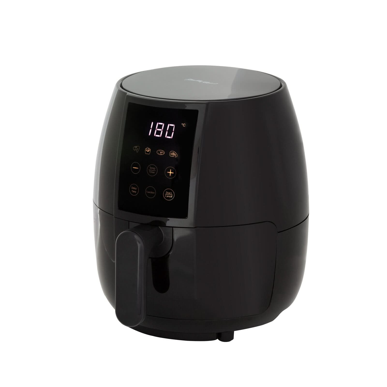 Air fryer removable basket sales