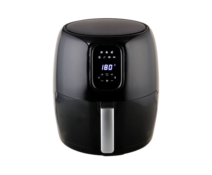 8L Digital Air Fryer with 200C 7 Cooking Settings