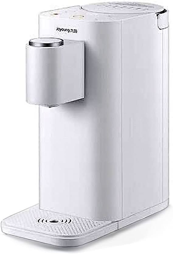 Instant Water Dispenser Drink Boiler Container 2L