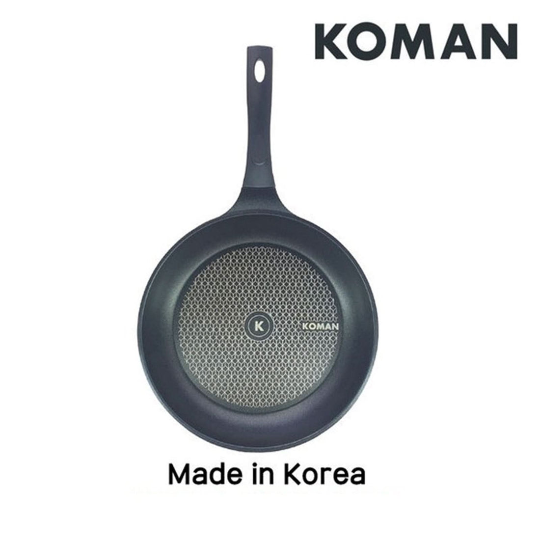 KOMAN Non-Stick Titanium Coating Frying Pan 20cm