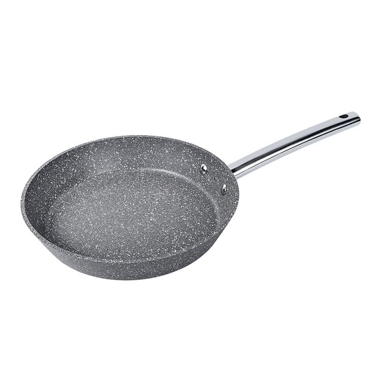 Hello Kitchen Non-stick Ultra Marble Frypan 24cm/26cm - 24cm