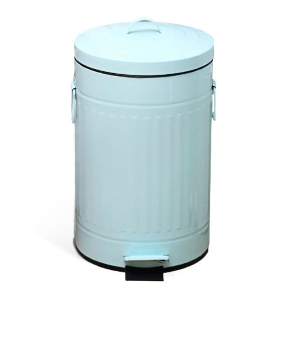 12L Soft Closing Pedal Bin Mint